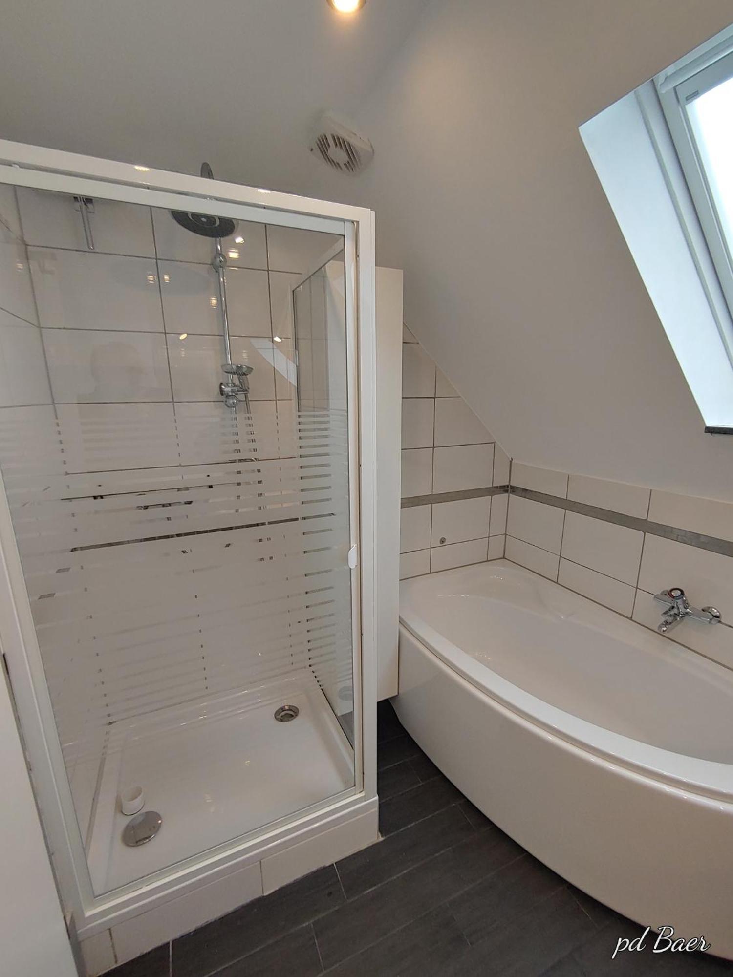 Modernes Ruhrgebietsdomizil Apartment ฮัททิงเงน ภายนอก รูปภาพ